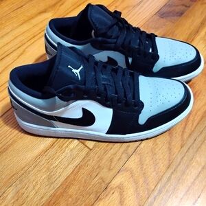 Jordan sneakers